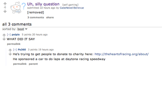 Illustration for article titled Gabe Newell Posts On Reddit and Here's Proof
